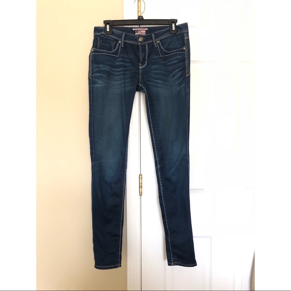 Express jeans - Picture 3 of 4